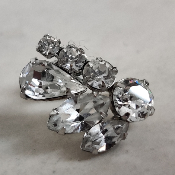 Sherman Single Earring - Picture 2 of 6